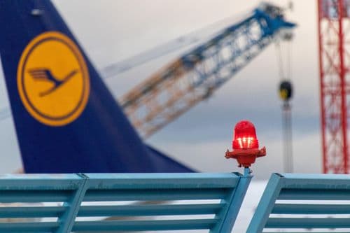 Isplanirajte put dobro: Lufthansa štrajkuje od sutra, Španci od 17.