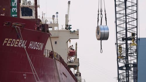 Srpski proizvođači aluminijuma otporni na globalne promene