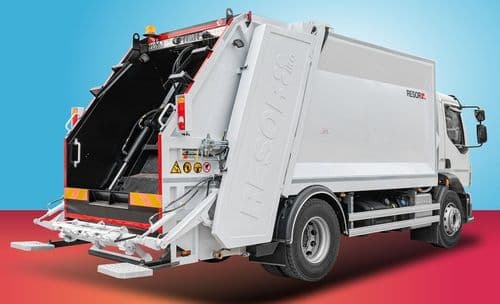 Do evropskih ekoloških normi uz kamione iz Gadžinog Hana