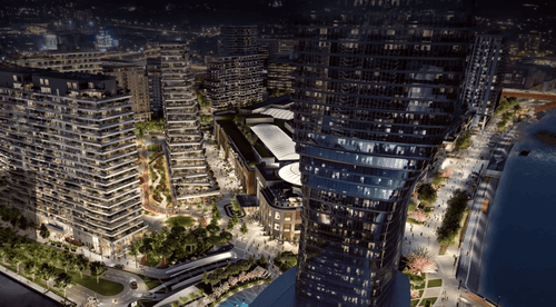 Neko je za stan u Beogradu dao 1,8 miliona evra