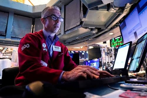 Fed umirio investitore: Akcije snažno porasle nakon signala da kamate neće ići naviše
