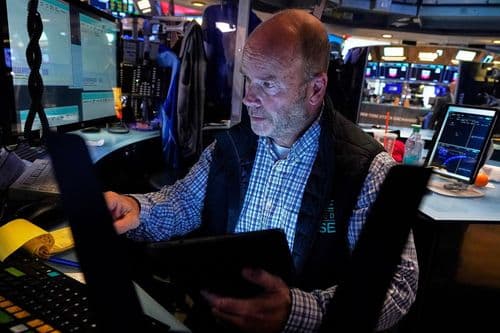 AI kompanije počele da gube profit, berze se odmah malo izduvale