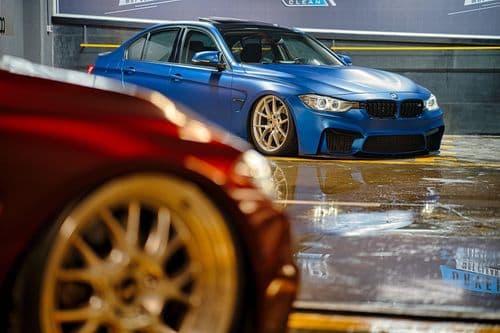 BMW beleži pad dobiti pod pritiskom carina i kineske konkurencije
