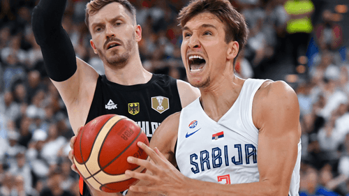 Koliko nas u kešu košta povreda Bogdana Bogdanovića