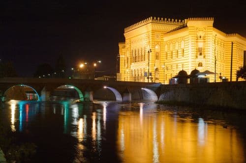 Nivo cena u BiH blago povišen, novembarskih 4,4% više nego u julu