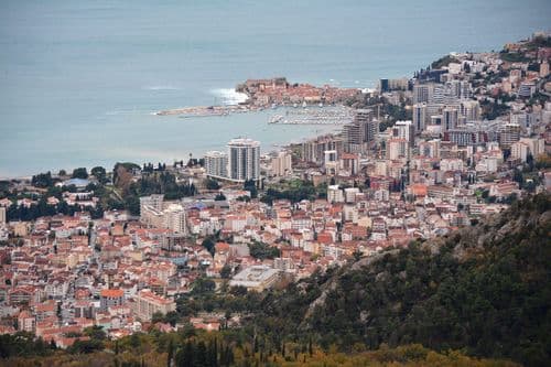 U Podgorici kvadrat novogradnje 300€ jeftiniji nego u Budvi