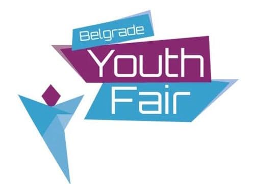 Predstavite se mladima: 12. Belgrade Youth Fair 23. i 24. aprila