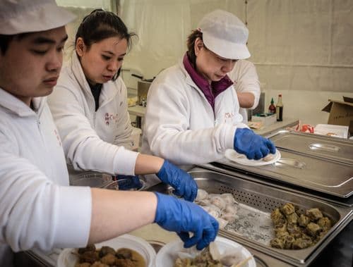 Kina planira rast sektora usluga na 100 biliona juana