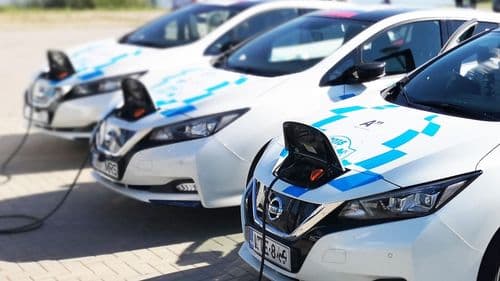 Kineski proizvođači preuzimaju primat na tržištu EV baterija