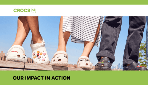 Nisu više IN! "Kroksice" izašle iz mode, akcije u danu pale za trećinu