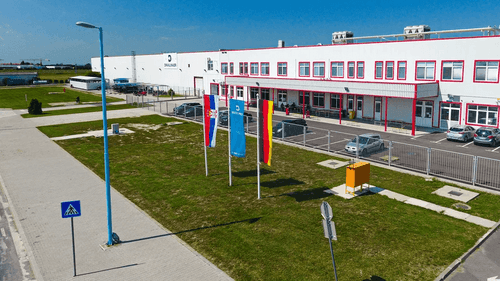 Drekslmajer zaustavlja otpuštanje radnika u Zrenjaninu