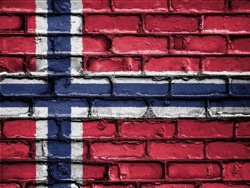 Kreće prva tura anti-inflacije: Norveška banka povećala RKS