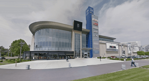 Širi se Delta siti, stiže novih 10.000 kvadrata