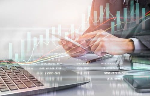Globalna ekonomija u senci konflikta - ključni trendovi i rizici prema MMF-u