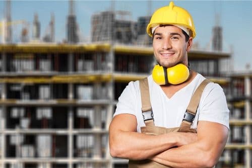 Živnula bauštela: Građevinarstvo evrozone u julu poraslo 3,2%