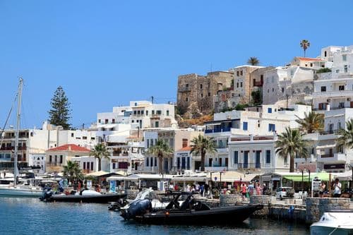 Dobra vest za srpske turiste - Grčka suspenduje EES sistem od 1. juna do 30. avgusta