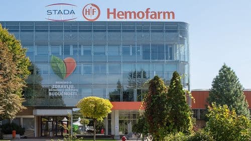 Hemofarm dobio novog vlasnika: CapVest preuzeo STADA grupu