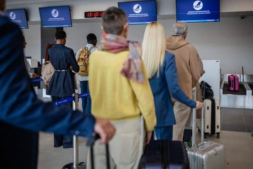 Značajan porast broja putnika na niškom aerodromu, od 16. decembra i do Bratislave