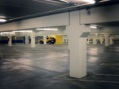 Parking mesto vrednije nego ikad - rast cena garaža u Srbiji