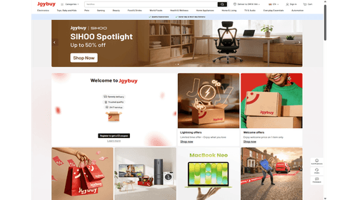 Amazon i Temu dobili opasnu konkurenciju: Prodaju gotovo sve, dostava besplatna, roba stiže isti dan