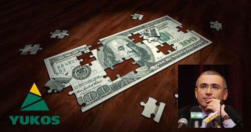 Moskva ipak duguje vlasnicima Jukosa 50 milijardi dolara: Vrhovni sud Holandije odbio žalbu Rusije