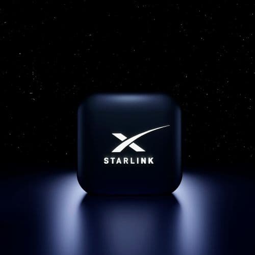 Starlink dolazi u Crnu Goru: Ilon Mask registrovao kompaniju u Podgorici, uskoro telekom dozvola