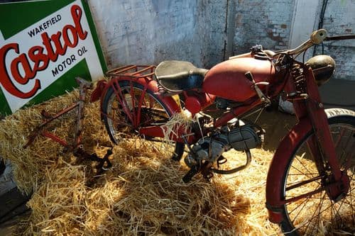 Ključna odluka: BP prodaje 65% udela u Kastrolu za 7,4 milijarde funti