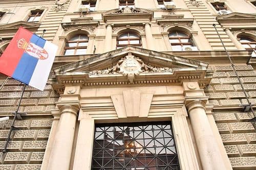 Kamatne stope ostaju iste, NBS oprezna zbog globalnih rizika