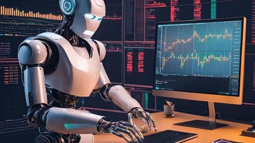 Opasno guranje pod tepih: Veštačka inteligencija podgreva inflaciju