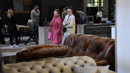 Sajam nameštaja: Kancelarijski nameštaj i čemu se nadaju mali proizvođači