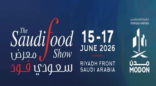 RAS i PKS zovu na Saudi Food Show 2026