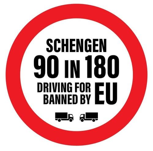 Kamiondžije neće "blokirati Šengen", ali će roba stati na granici