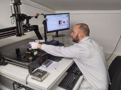 Nezaobilazni su u svetu senzora, a dolaze - iz Srbije