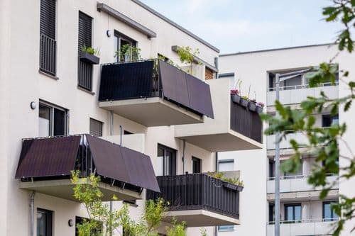 Kada ćemo i mi fasade „zastakliti“ solarnim panelima od 500€, kao Nemci