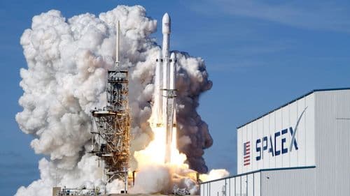 SpaceX u ponudi za IPO otkrio gubitke u (svom) AI sektoru