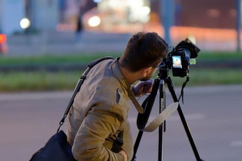 Čija je ovo fotografija?