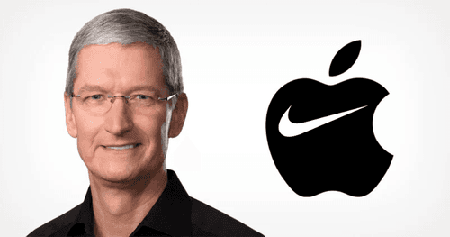 Prvi čovek Epla udvostručio svoj udeo u kompaniji Najki