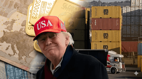 Džaba veće carine: Američki trgovinski deficit u 2025. neznatno smanjen - 902 milijarde $