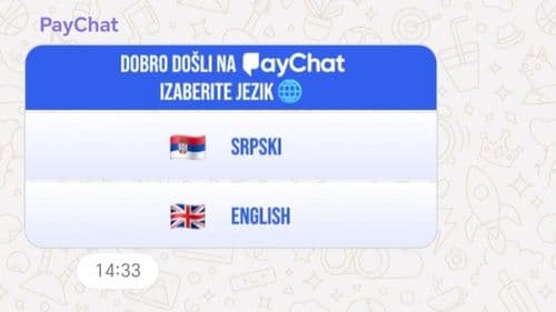 „JEDNOSTAVNO“ U 13 KORAKA: Pokušali smo da pošaljemo novac preko Vibera… i evo šta smo doživeli
