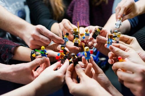 Rekordan prihod kompanije Lego – 5,6 milijardi € u prvih šest meseci