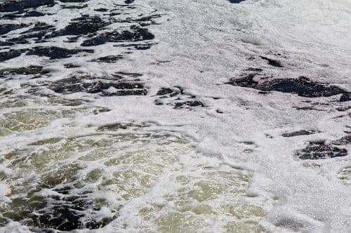 Pukla zaštita na deponiji "Duboko", zagađene vode kod Užica