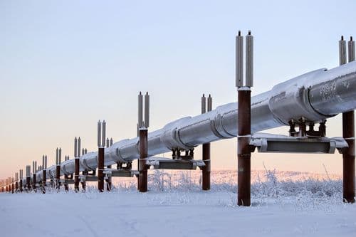 Iz minusa u plus: Gasprom u 2026. dosad zaradio milijardu dolara