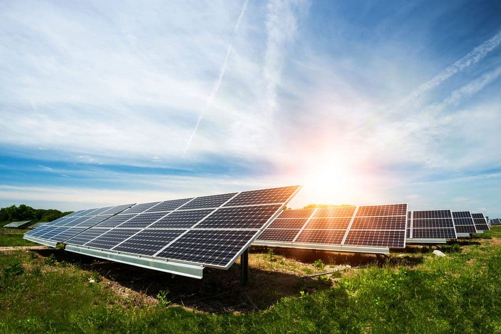 Turski Fortis Energy počeće gradnju solarne elektrane u Sremskoj Mitrovici 