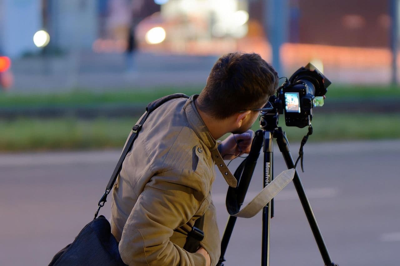 Čija je ovo fotografija?