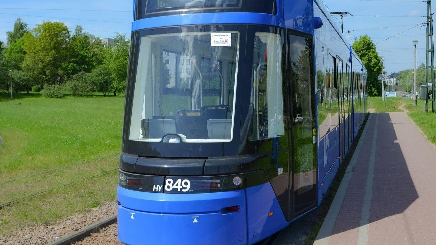  Suspendovan tender za nabavku 85 tramvaja u Beogradu