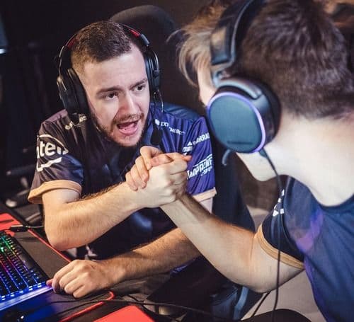 Francuski proizvođač video-igara Ubisoft vraća se na berzu