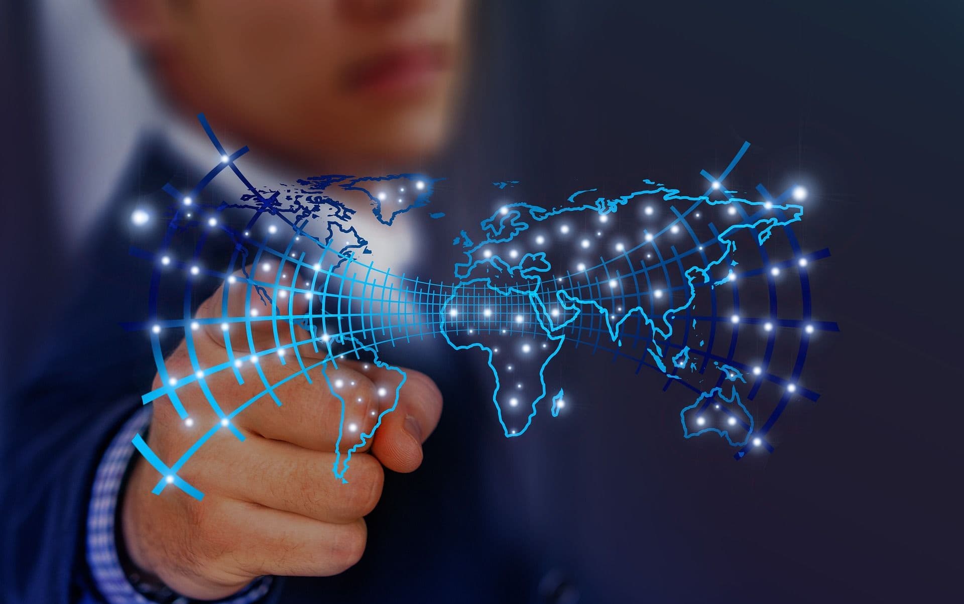 Američke AI kupuju startapove po svetu, Peking traži više domaćeg