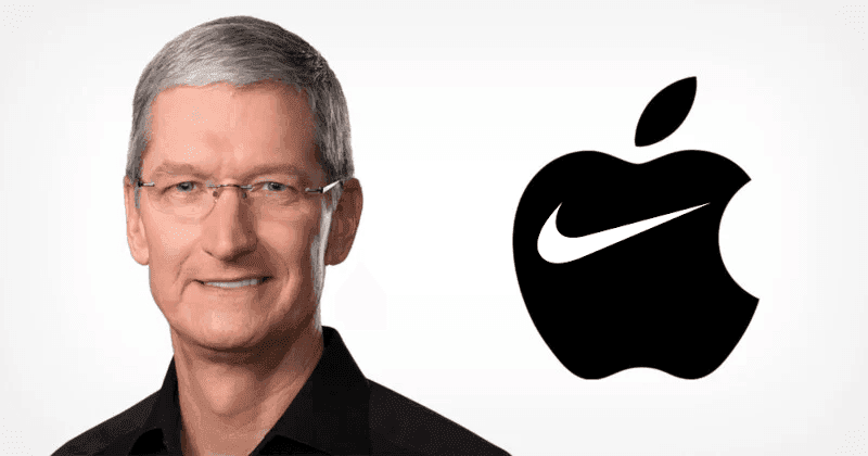 Prvi čovek Epla udvostručio svoj udeo u kompaniji Najki
