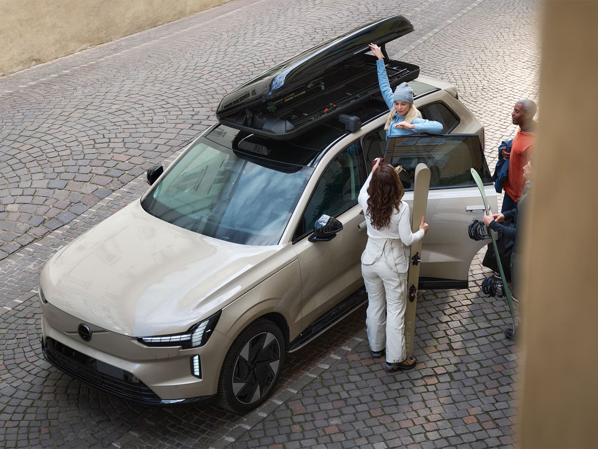 Otpustili radnike, skočio profit: Volvo Cars premašio očekivanja i akcije porasle za trećinu