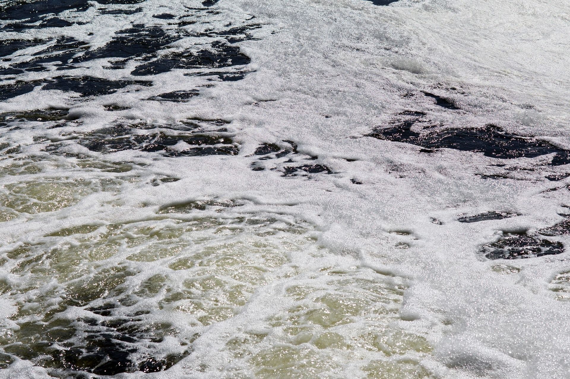 Pukla zaštita na deponiji "Duboko", zagađene vode kod Užica